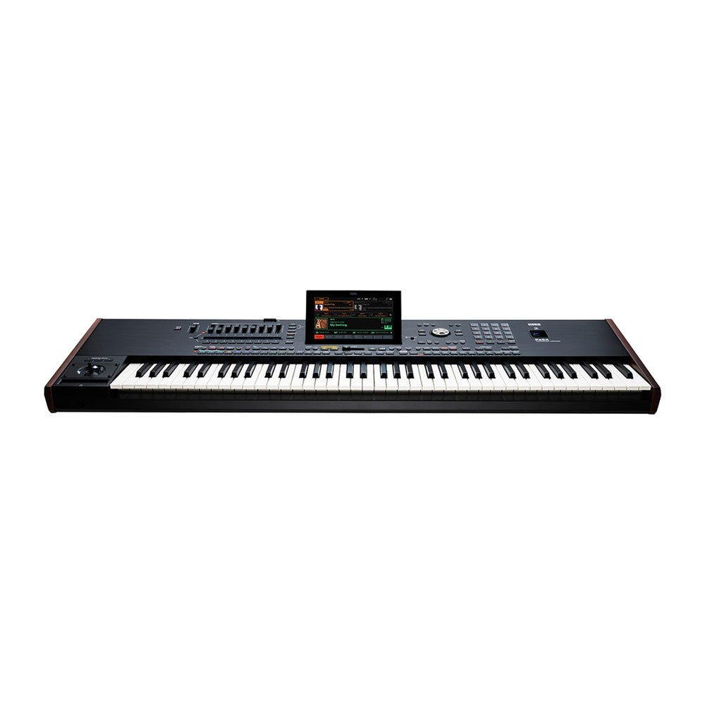 Korg PA5X-76