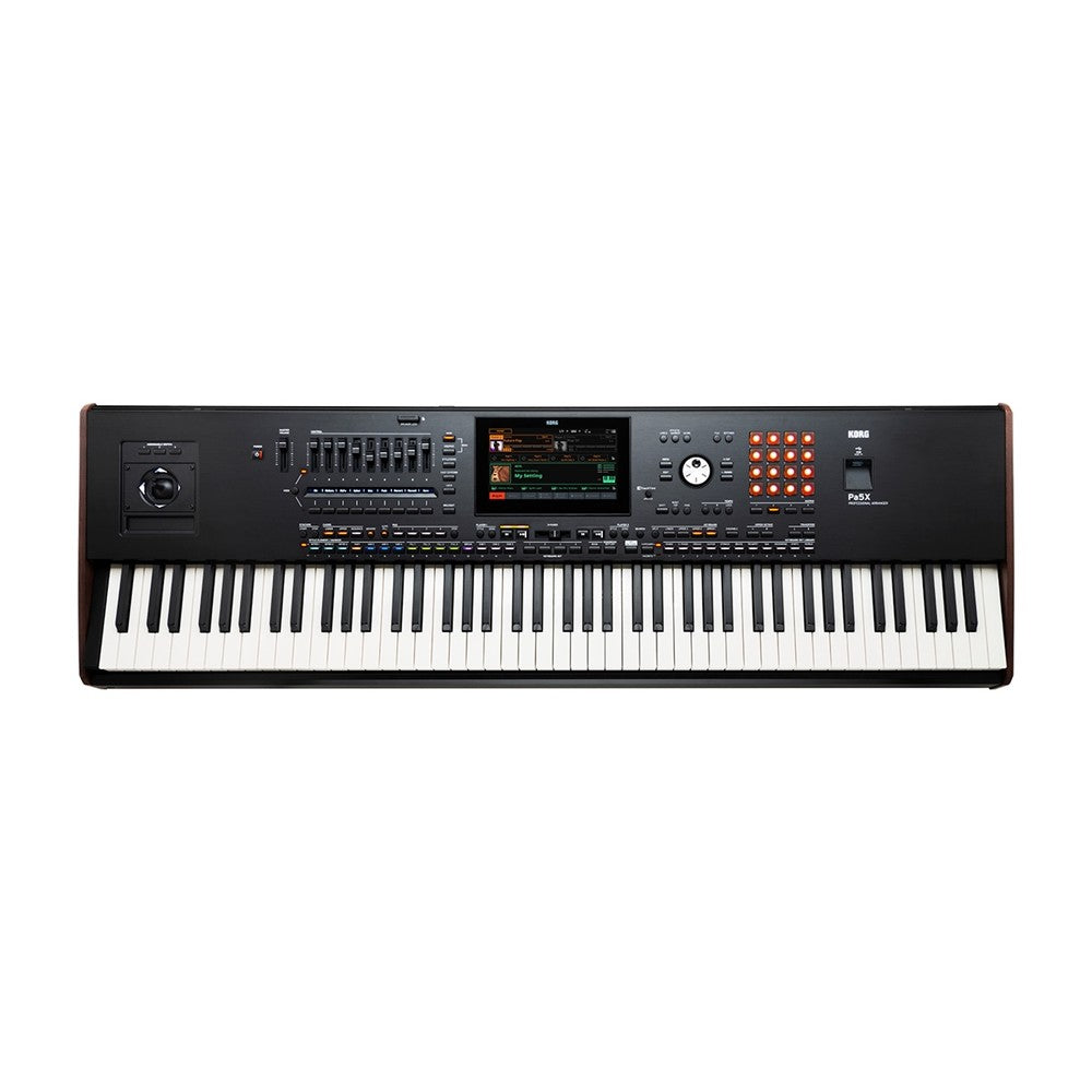 Korg PA5X-88