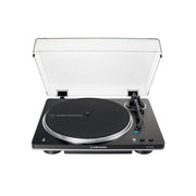 AUDIO TECHNICA AT-LP70XBTBS