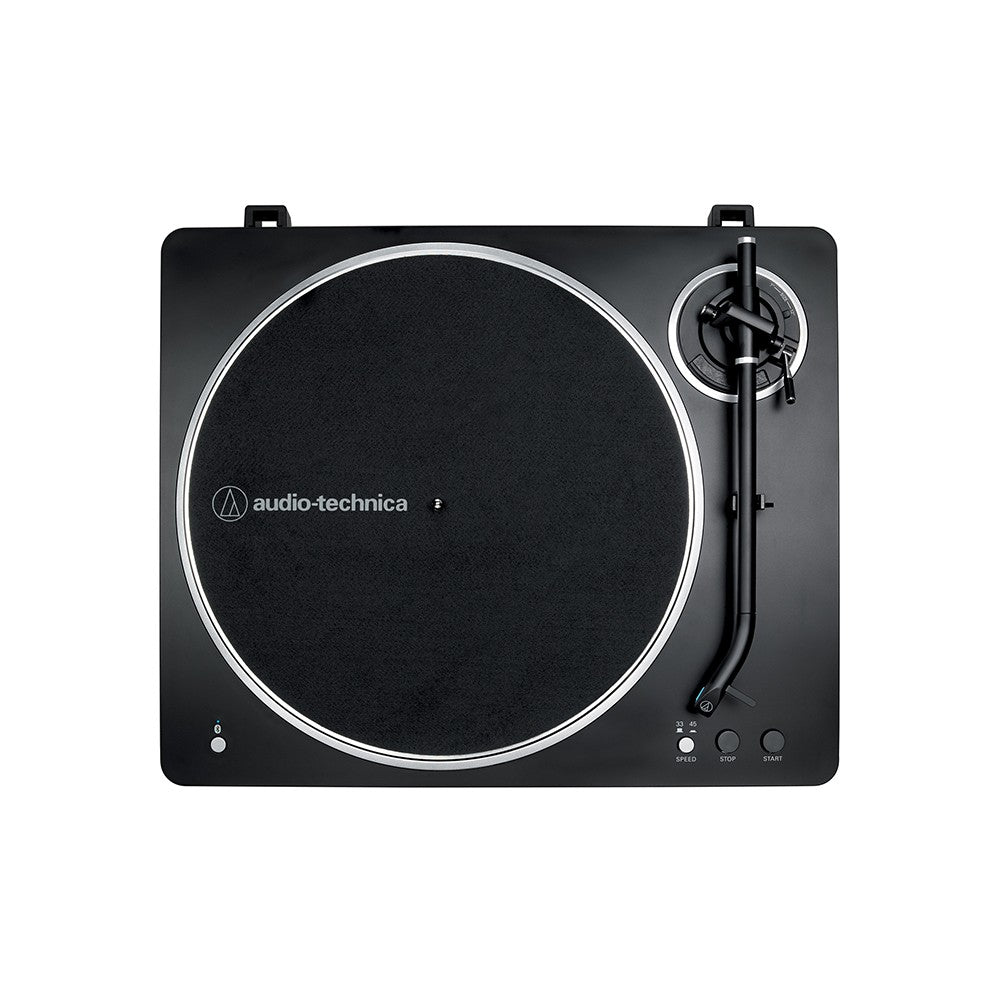 AUDIO TECHNICA AT-LP70XBTBS