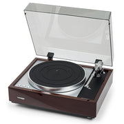 THORENS TD 1600 WALNUT HIGH GLOSS