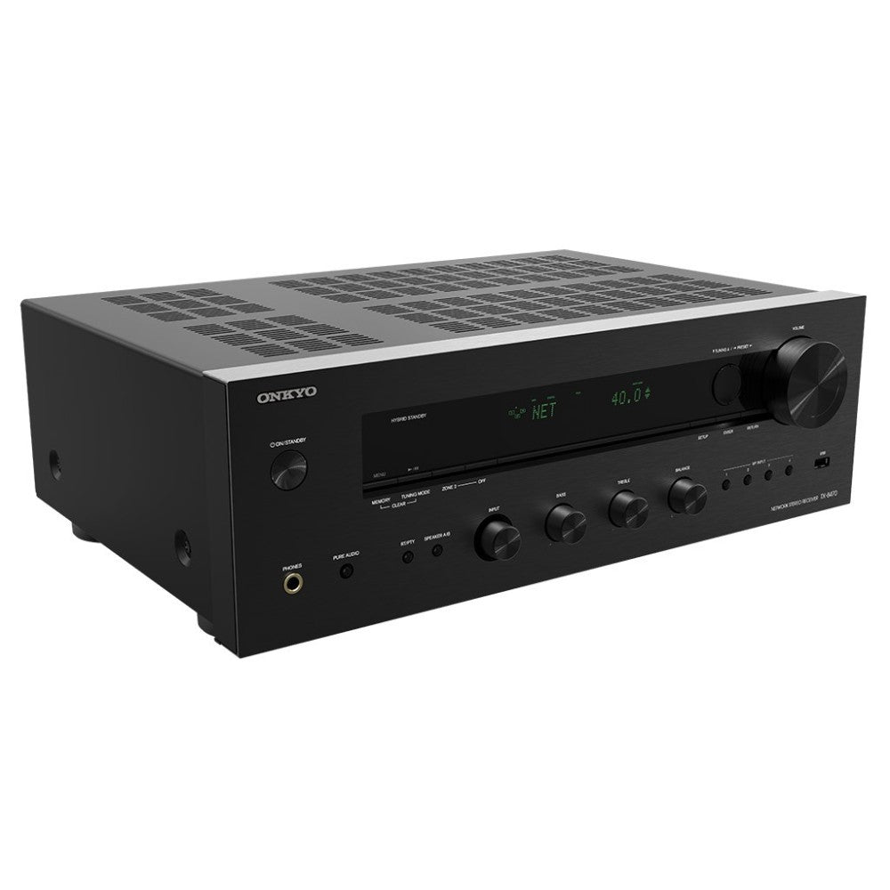 ONKYO TX-8470