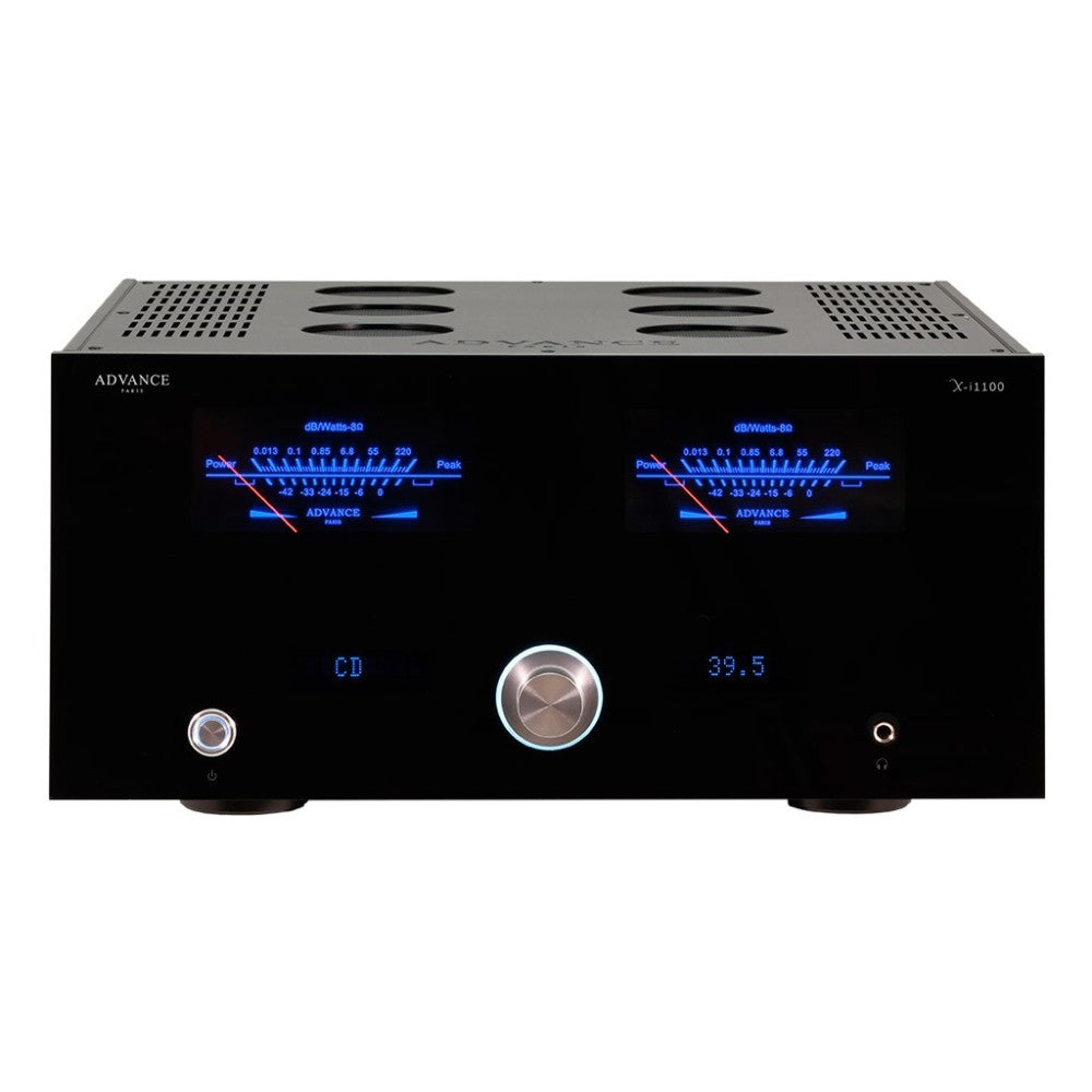 ADVANCE PARIS X-i1100