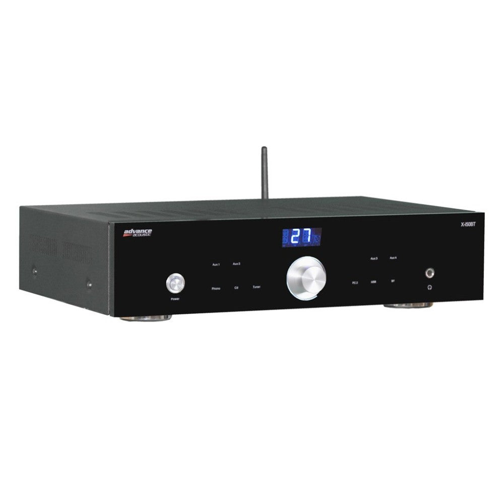 ADVANCE PARIS X-i50BT