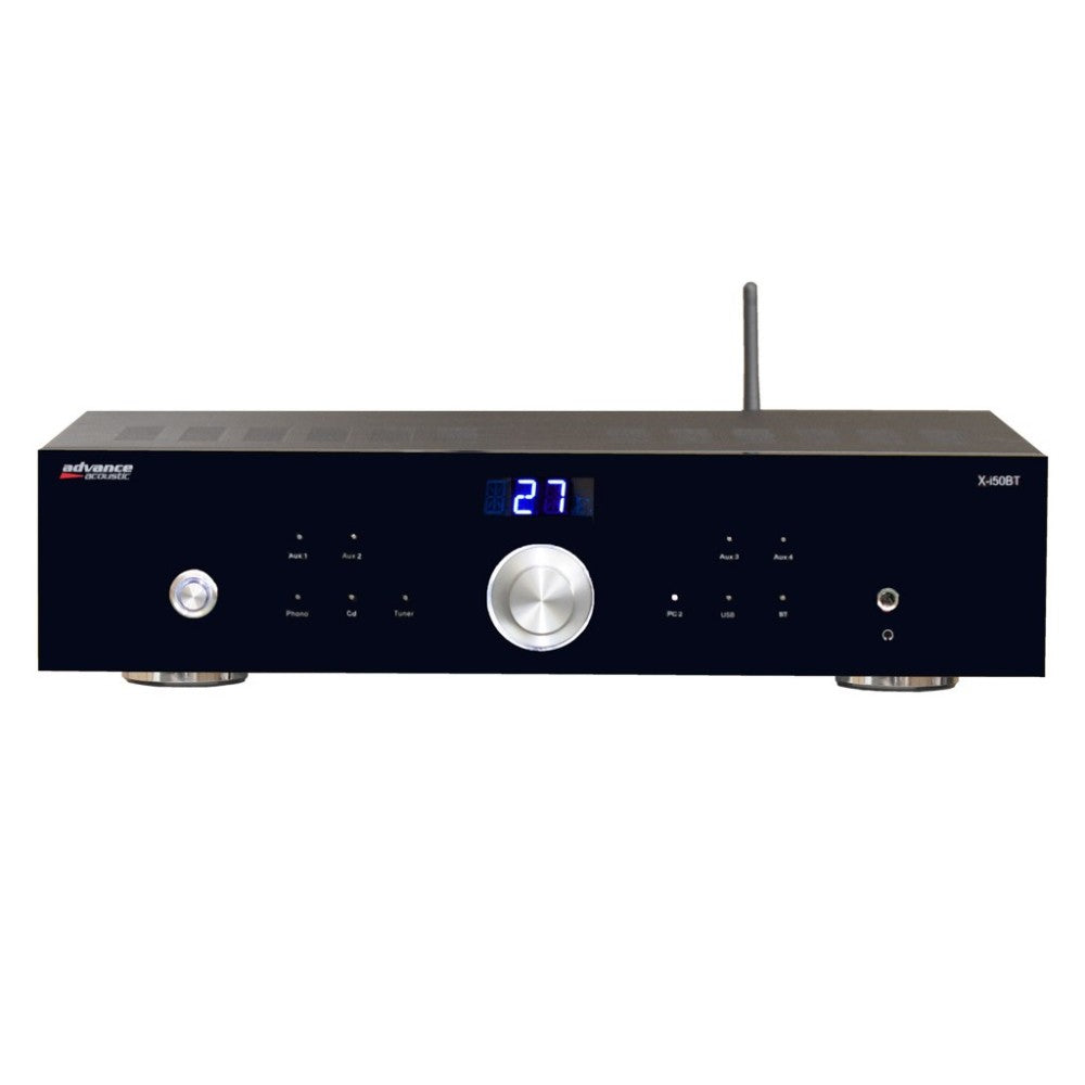 ADVANCE PARIS X-i50BT