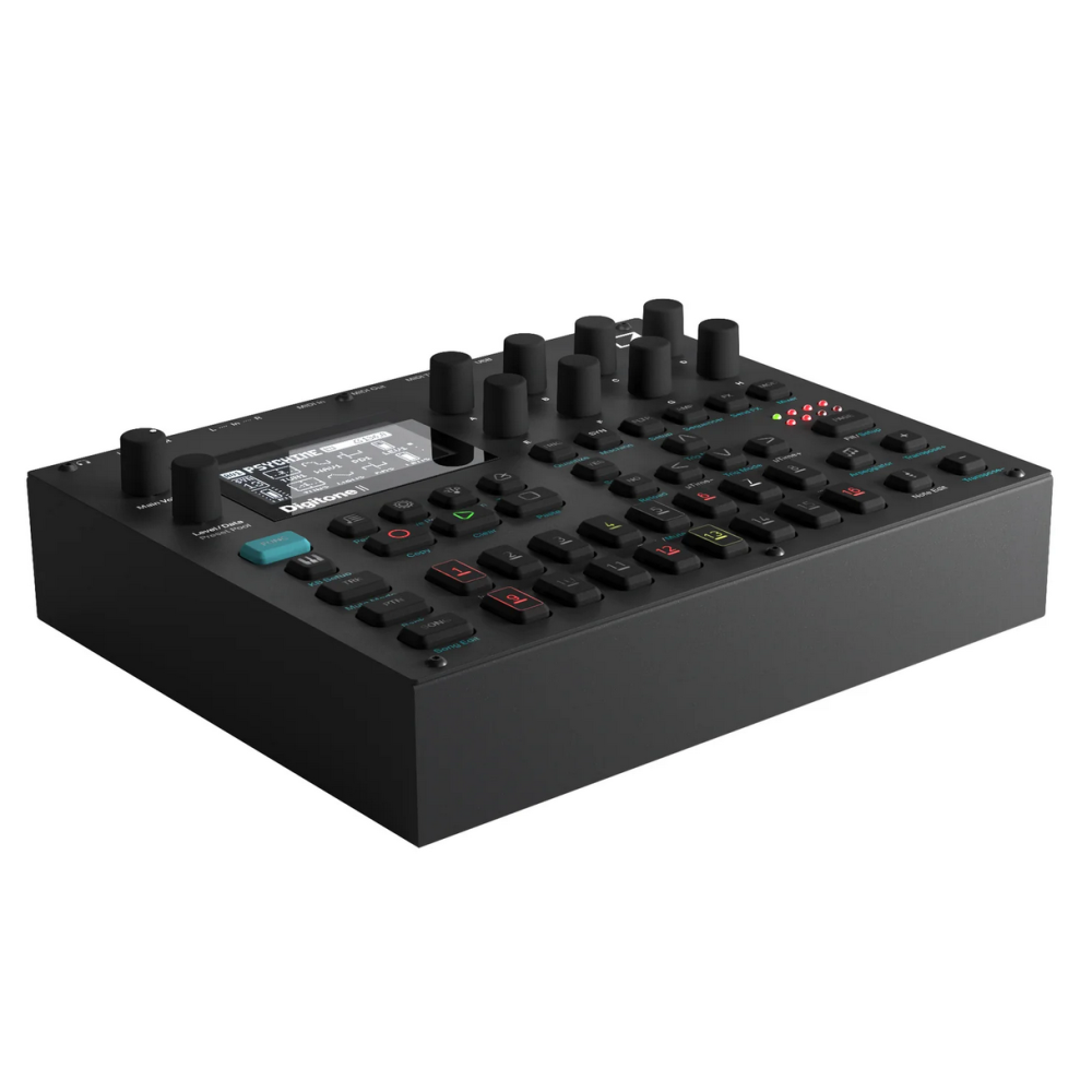 Elektron Digitone II