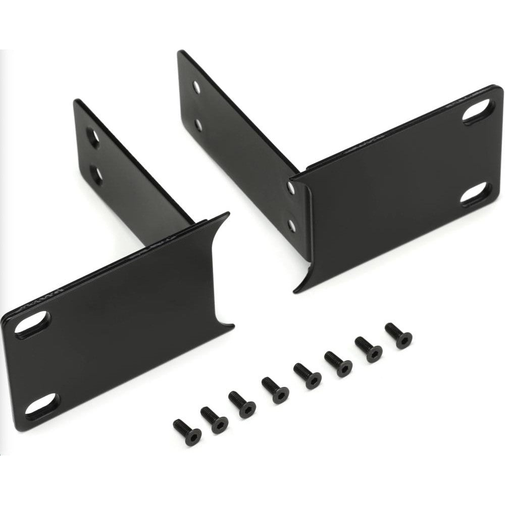 AUDIENT EVO16 & SP8 RACK KIT