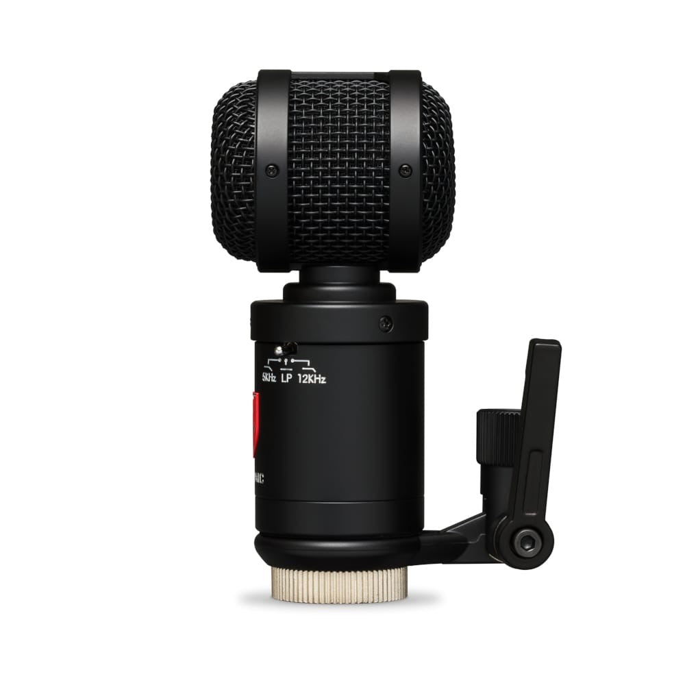 LAUTEN AUDIO LS-508 TOM MICROPHONE