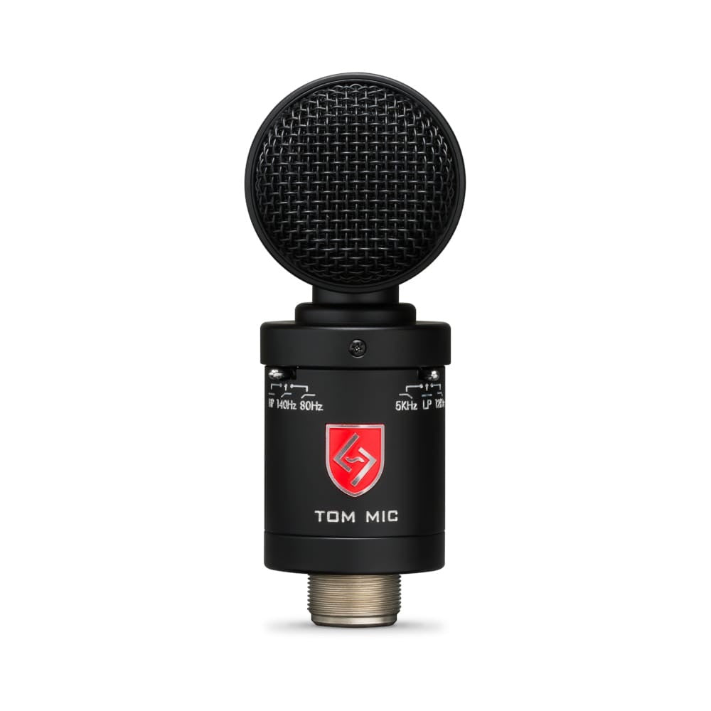 LAUTEN AUDIO LS-508 TOM MIC