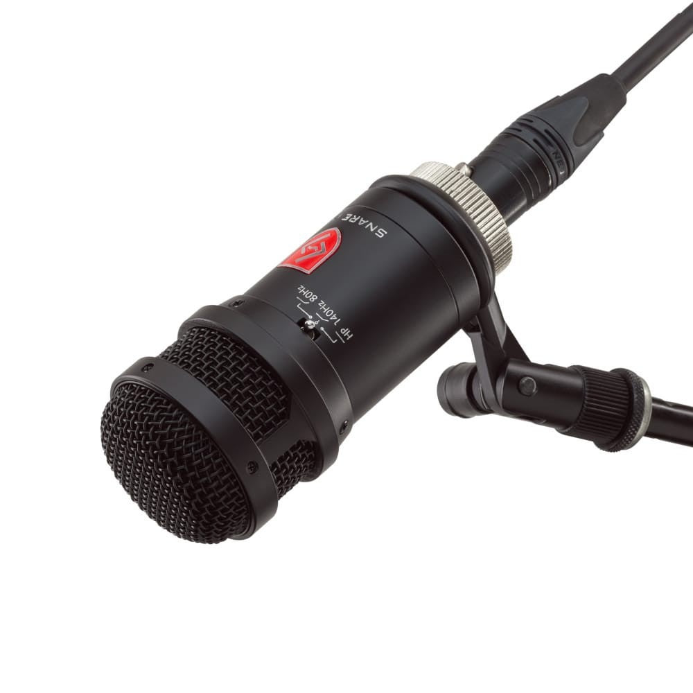LAUTEN AUDIO LS-408 SNARE MIC