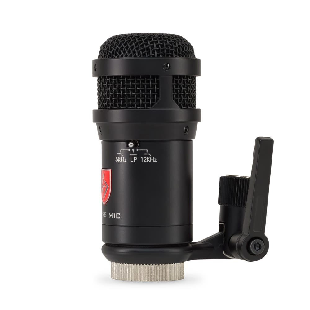 LAUTEN AUDIO LS-408 SNARE MIC
