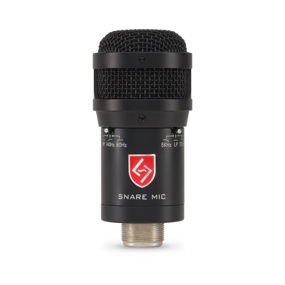 LAUTEN AUDIO LS-408 SNARE MIC