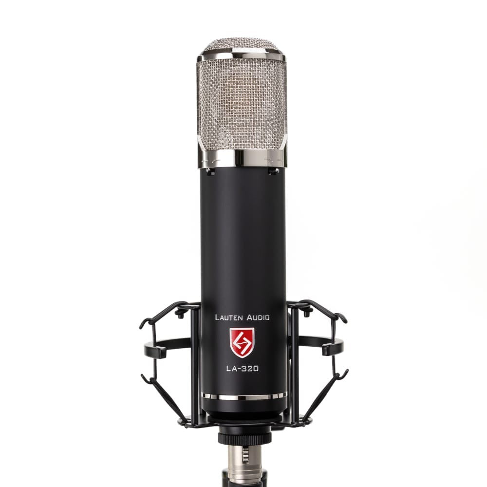 LAUTEN LA-320 V2 BLACK SERIES