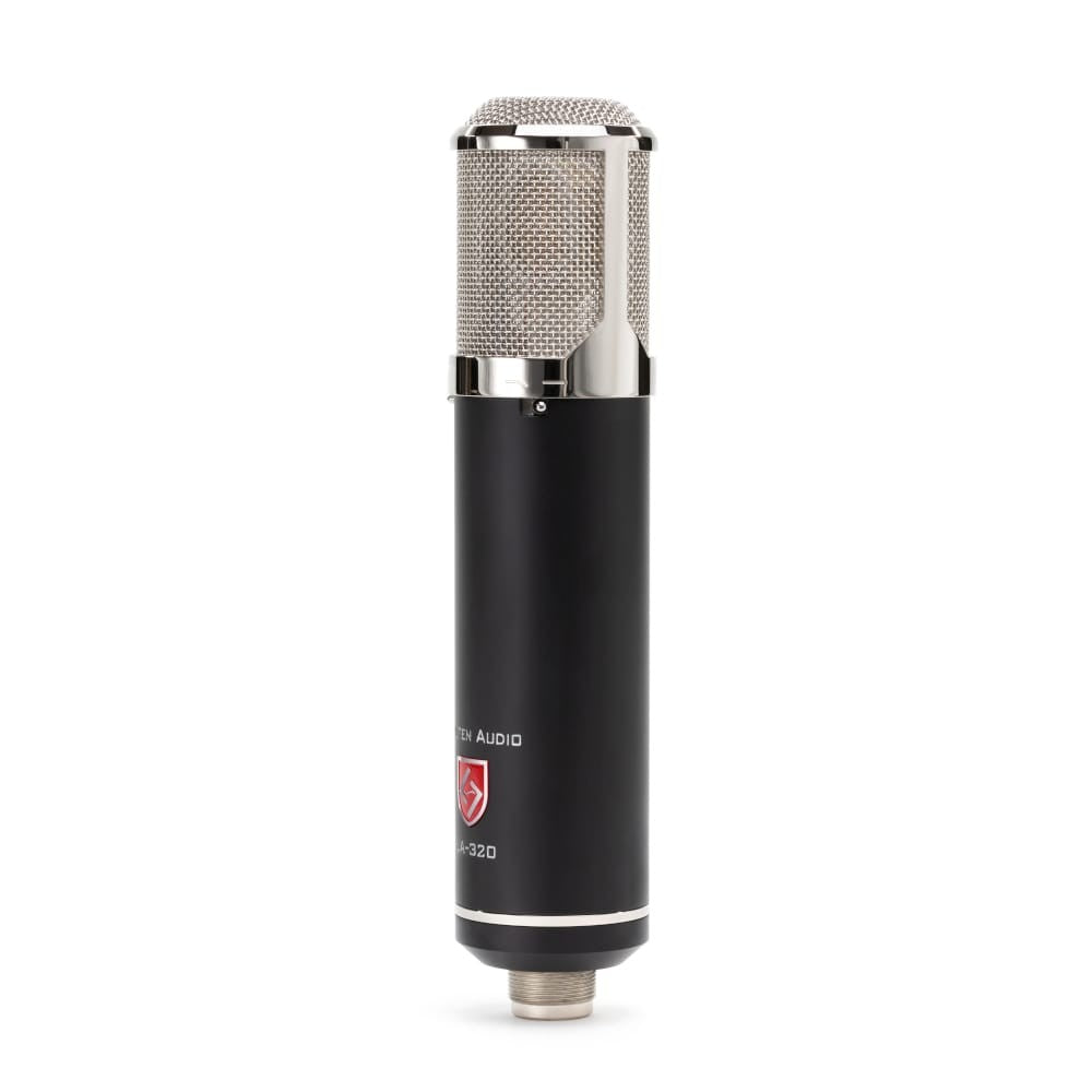 LAUTEN LA-320 V2 BLACK SERIES