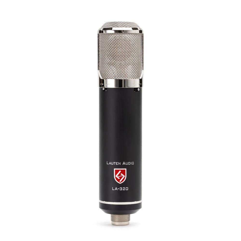 LAUTEN LA-320 V2 BLACK SERIES