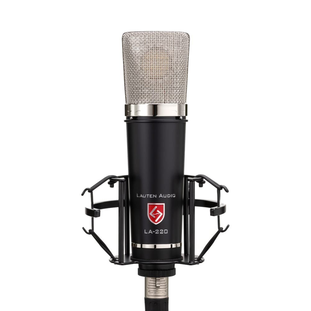 LAUTEN LA-220 V2 BLACK SERIES