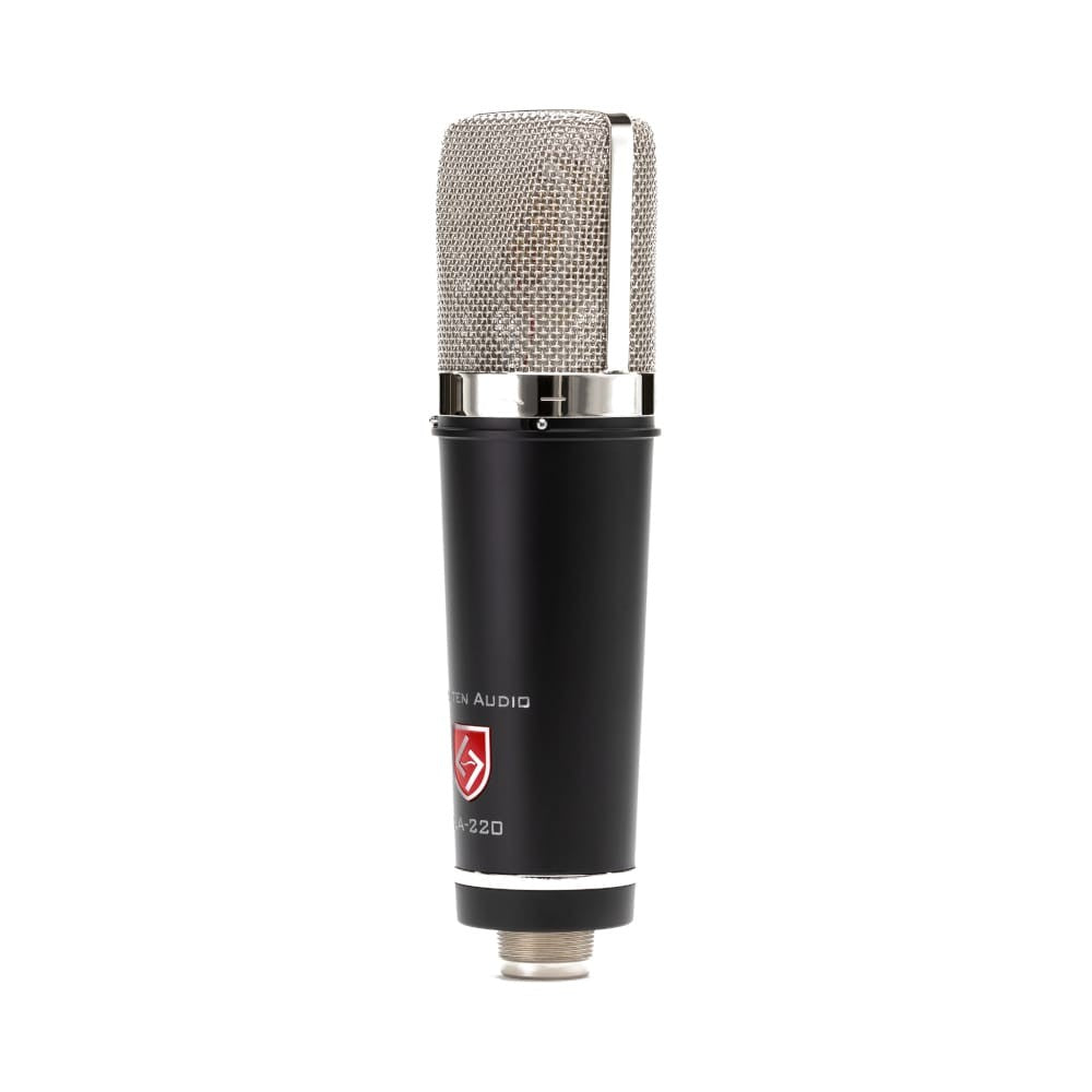 LAUTEN LA-220 V2 BLACK SERIES
