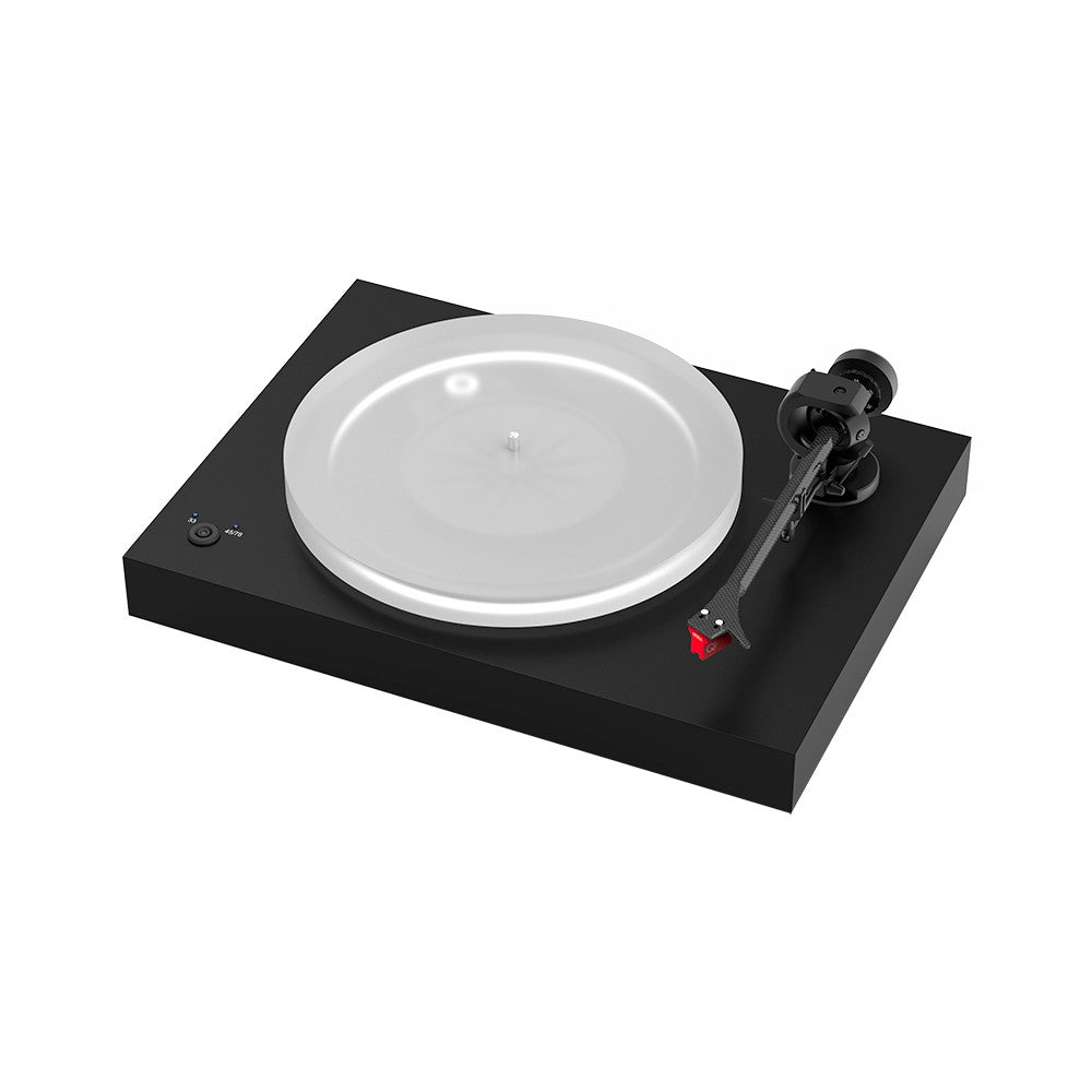 Pro-Ject X2 B Giradischi trazione a cinghia