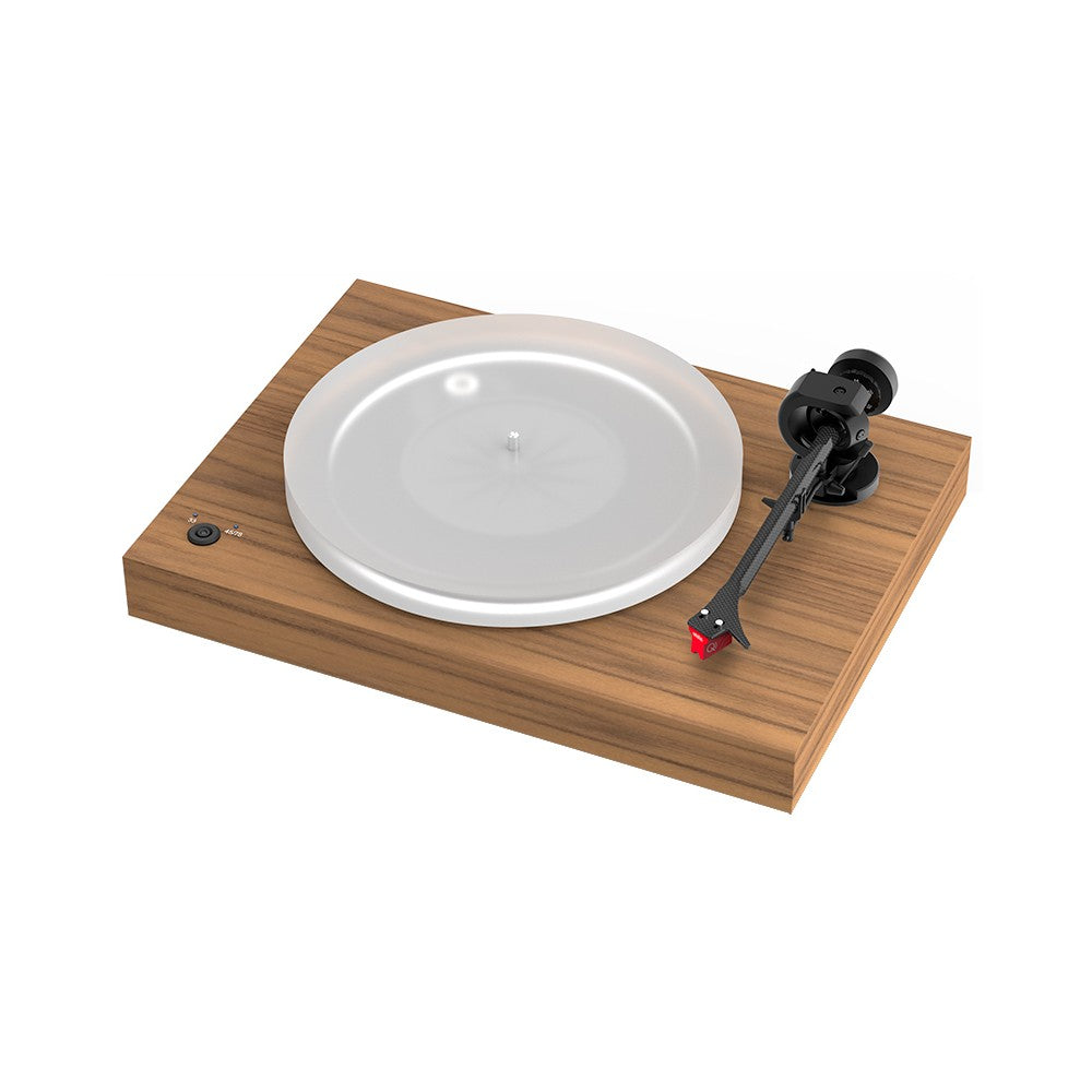 Pro-Ject X2 B Giradiscos de tracción por correa