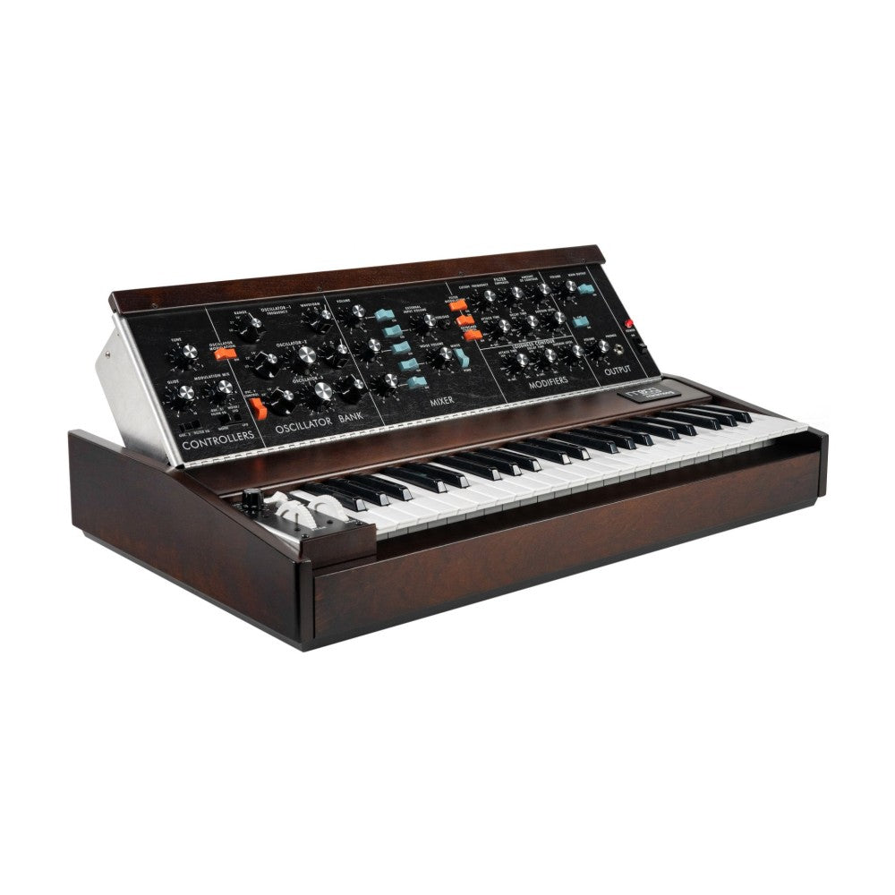 Moog Minimoog Model D 2022 Edition