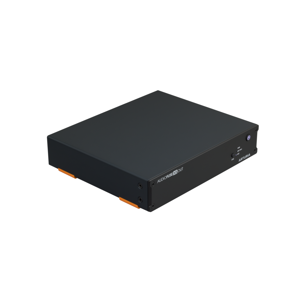 Arturia AudioFuse X8 OUT
