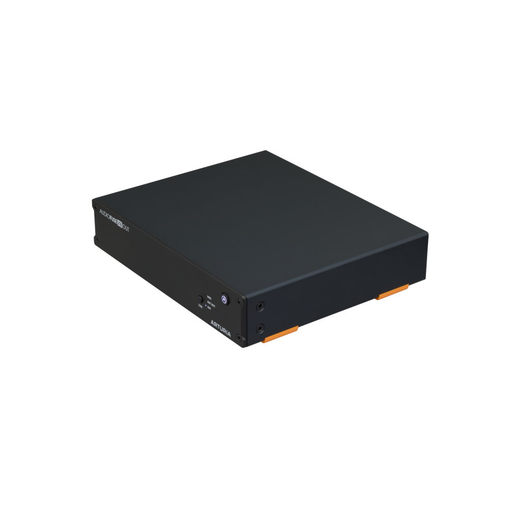 Arturia AudioFuse X8 OUT