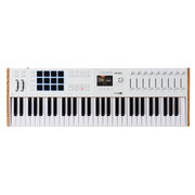 Arturia KeyLab 61 mk3 White