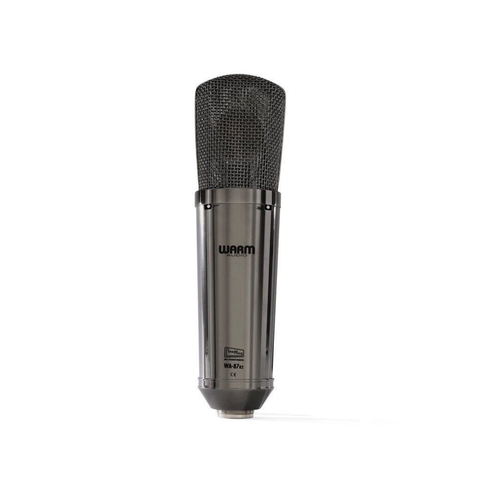 Warm Audio WA-87 R2 TS (par)