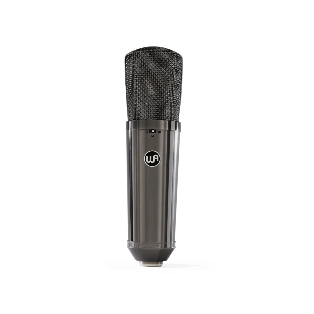 Warm Audio WA-87 R2 TS (par)