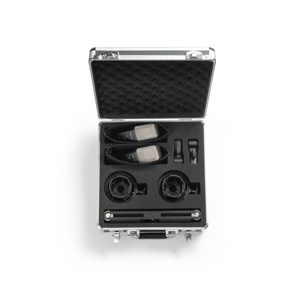 Warm Audio WA-14SP