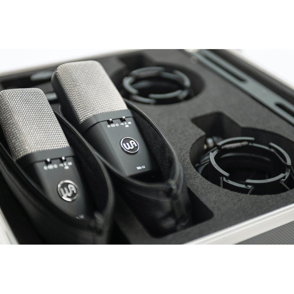 Warm Audio WA-14SP