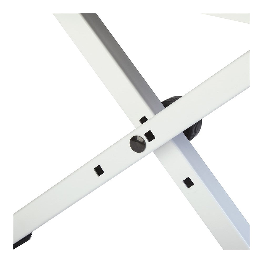 Quik Lok BX8-WH-BB Panchetta Serie Basic
