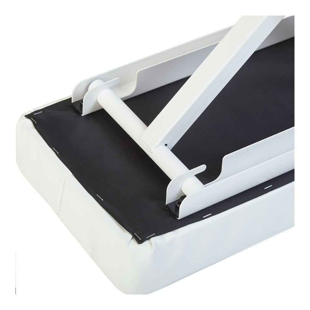 Quik Lok BX8-WH-BB Panchetta Serie Basic