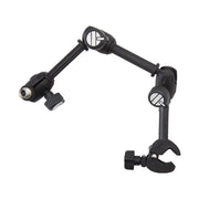 Quik Lok ARM/001 Braccio Snodato con Aggancio Microfonico