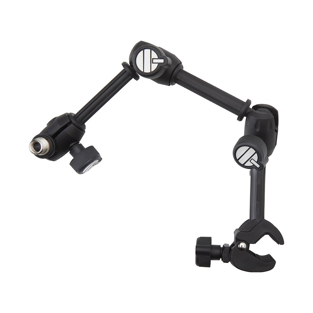 Quik Lok ARM/001 Braccio Snodato con Aggancio Microfonico