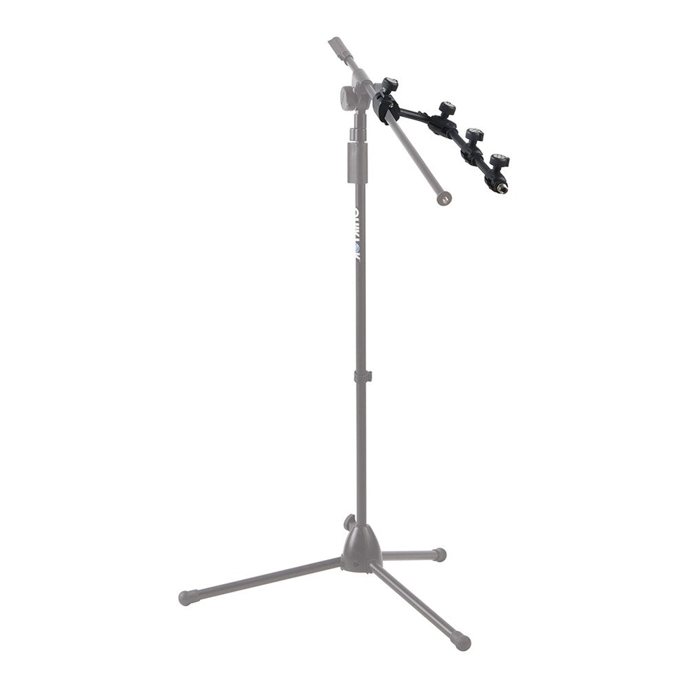 Quik Lok ARM/001 Articulated Arm with Microphone Attachment