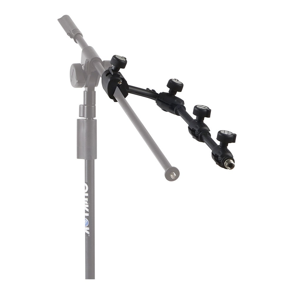 Quik Lok ARM/001 Articulated Arm with Microphone Attachment