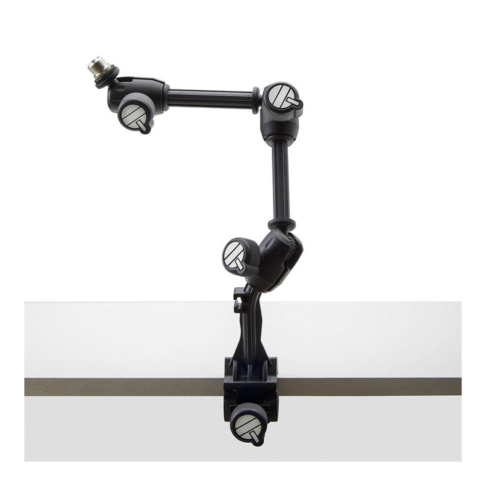 Quik Lok ARM/001 Articulated Arm with Microphone Attachment