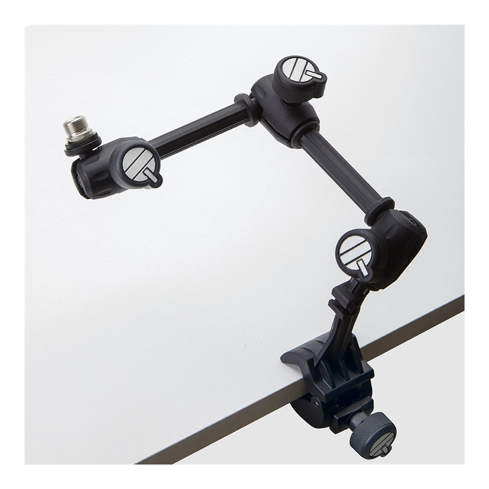 Quik Lok ARM/001 Articulated Arm with Microphone Attachment