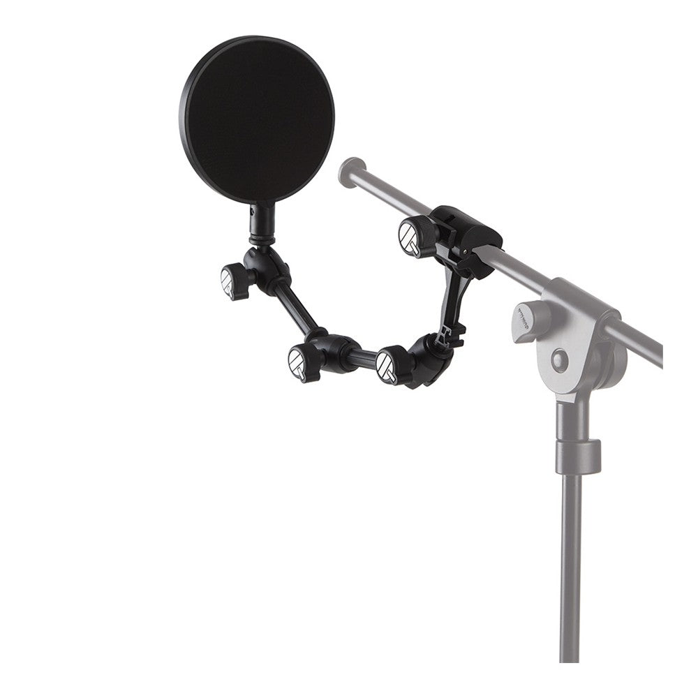 Quik Lok FAP/006 Articulated Arm with Pop Filter