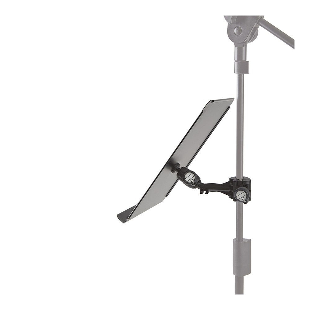 Quik Lok MUS/002 Brazo Articulado con Repisa/Atril