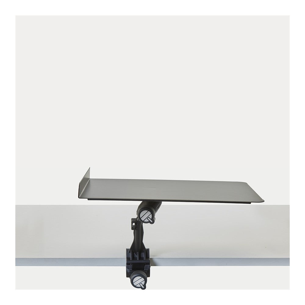 Quik Lok MUS/002 Articulated Arm with Shelf/Music Stand