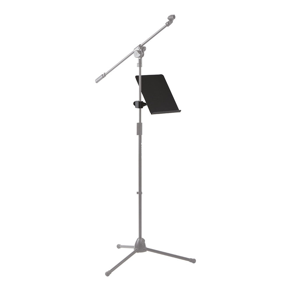 Quik Lok MUS/002 Articulated Arm with Shelf/Music Stand