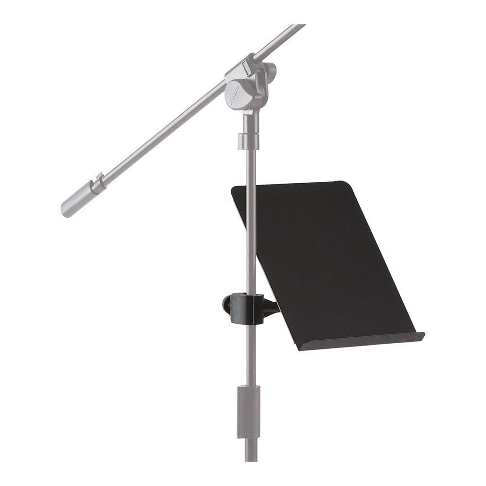 Quik Lok MUS/002 Articulated Arm with Shelf/Music Stand