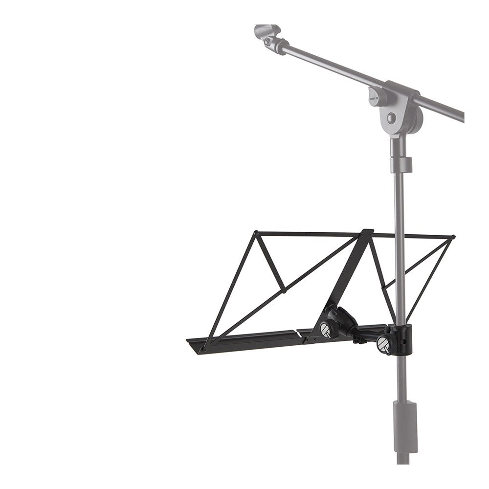 Quik Lok MUS/003 Articulated Arm with Foldable Music Stand