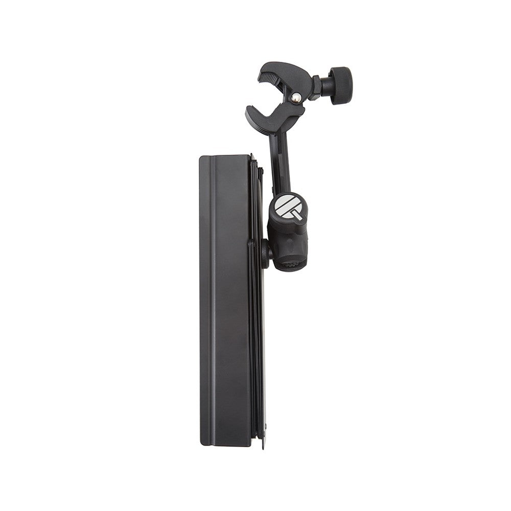 Quik Lok MUS/003 Articulated Arm with Foldable Music Stand