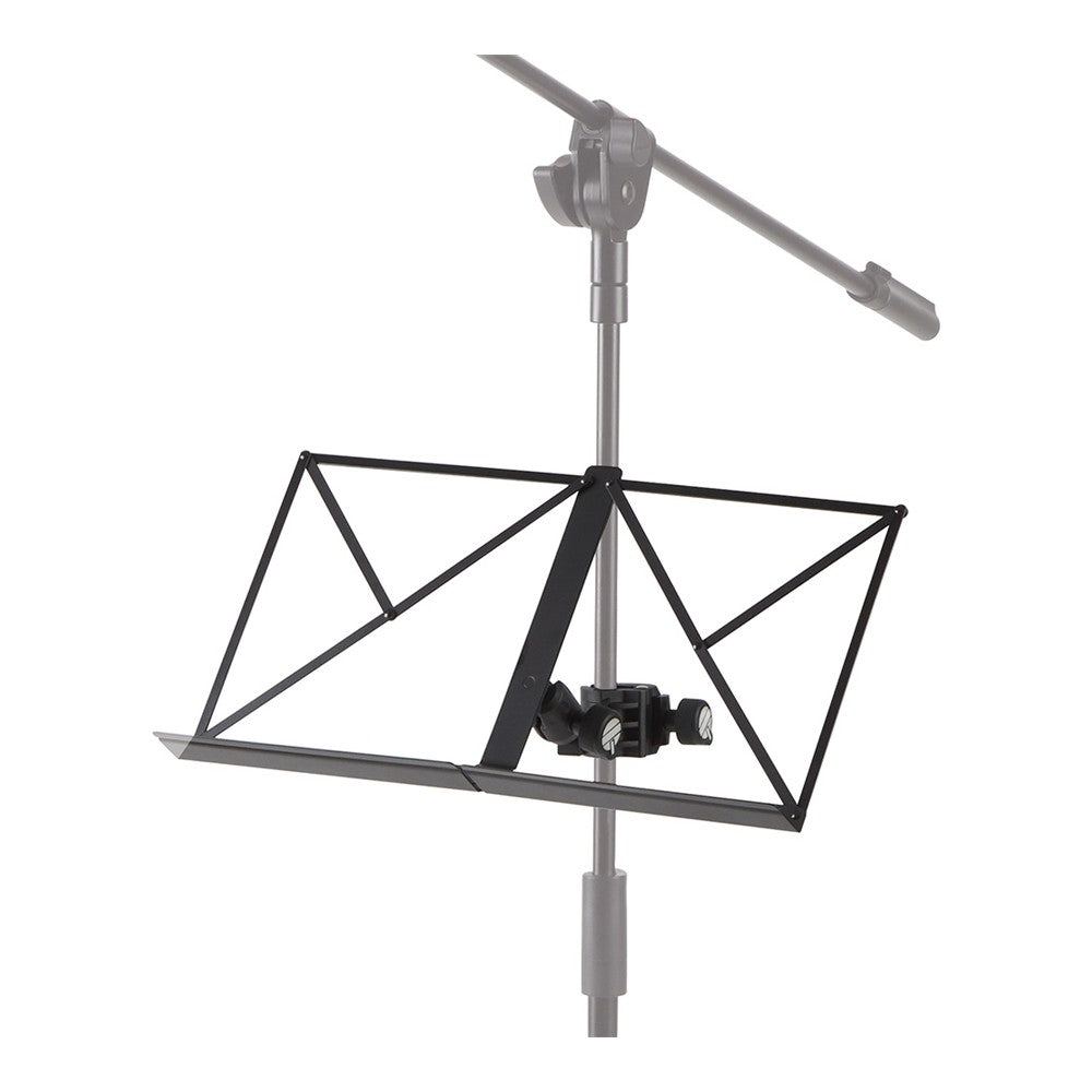 Quik Lok MUS/003 Articulated Arm with Foldable Music Stand