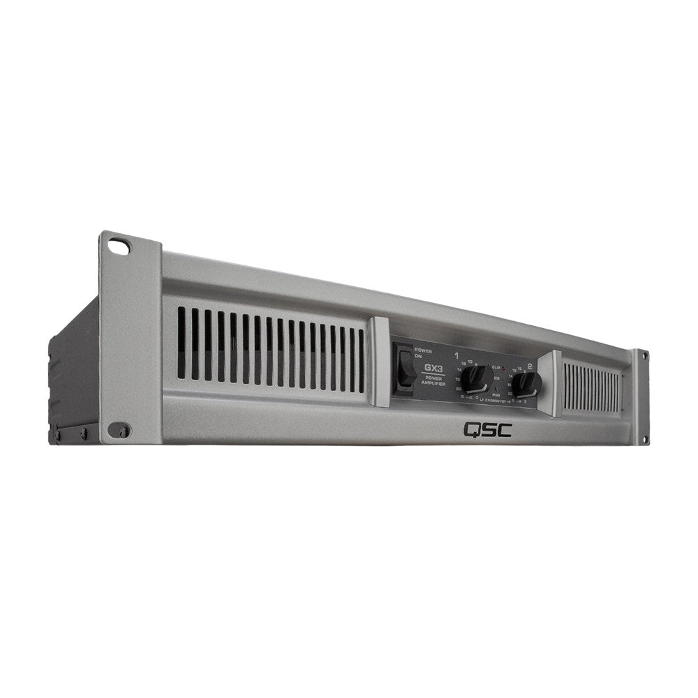QSC Pro Audio GX3