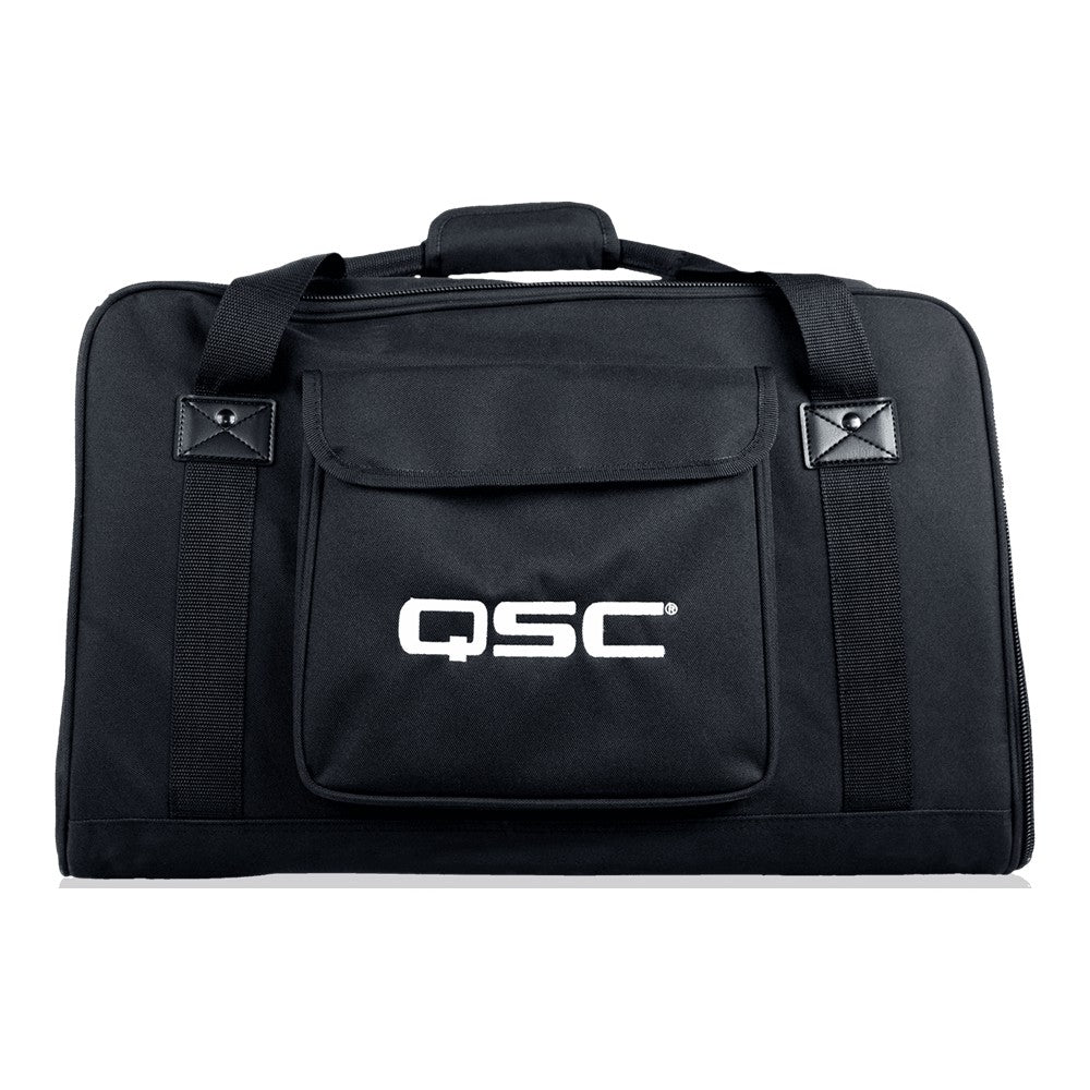 QSC Pro Audio CP8 TOTE