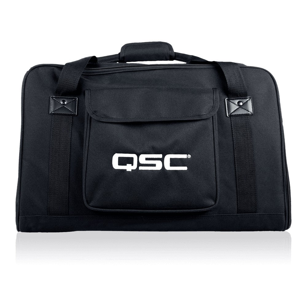 QSC Pro Audio CP12 TOTE